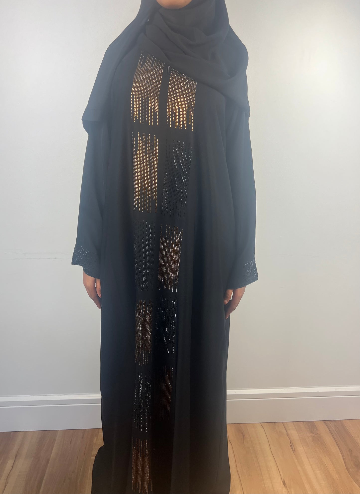 Hanan(Abaya)