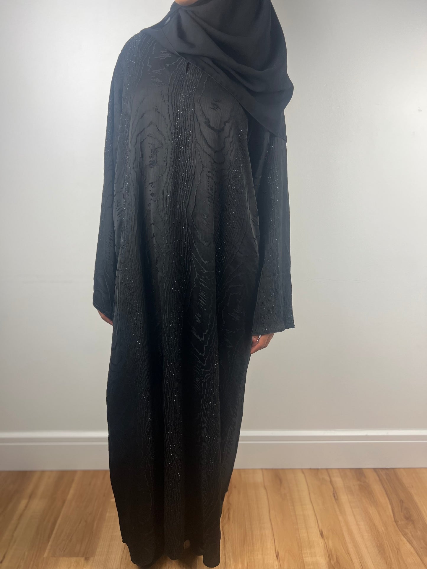 Azra (Abaya)