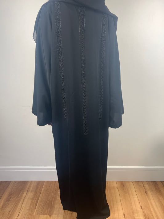 Jamila(Abaya)