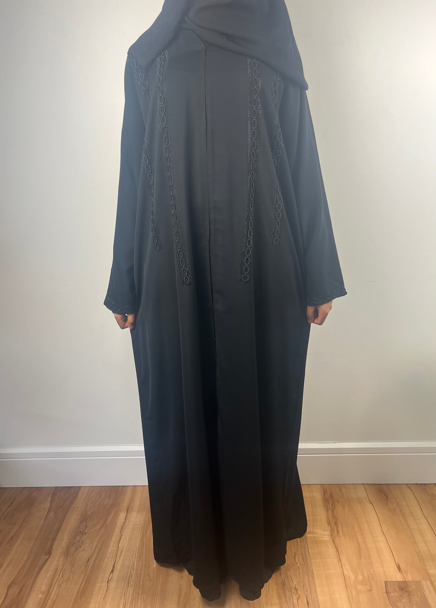 Jamila(Abaya)