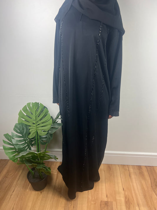 Shamsa(Abaya)