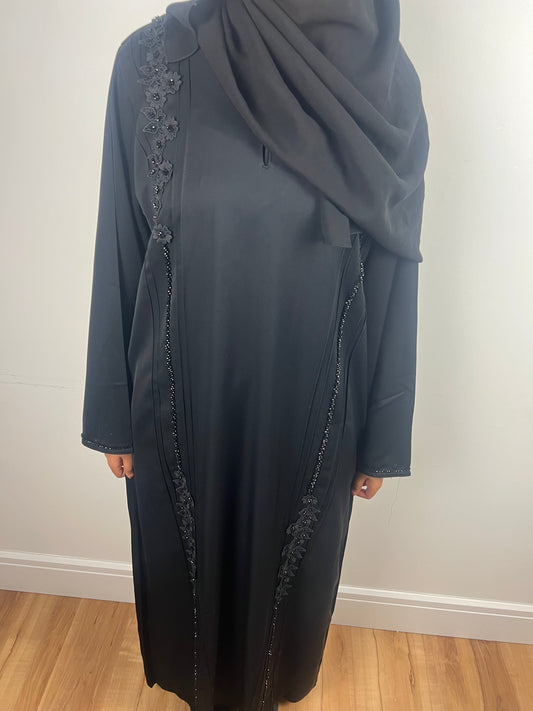 Warda(Abaya)