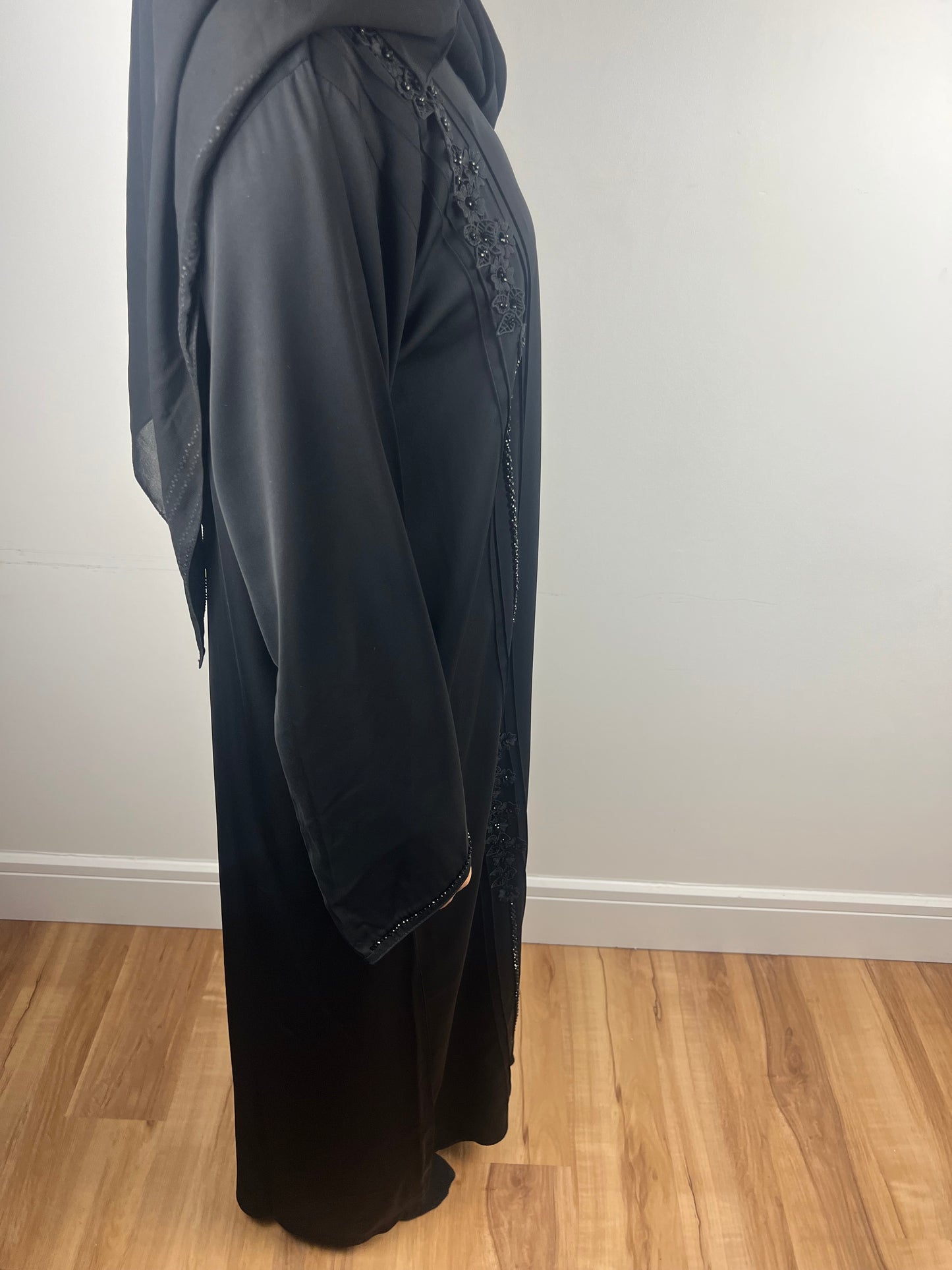 Warda(Abaya)